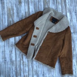 Centigrade Jacket 🤗